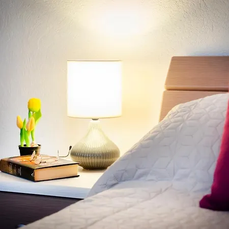 F&R Studio Apartments Daire *