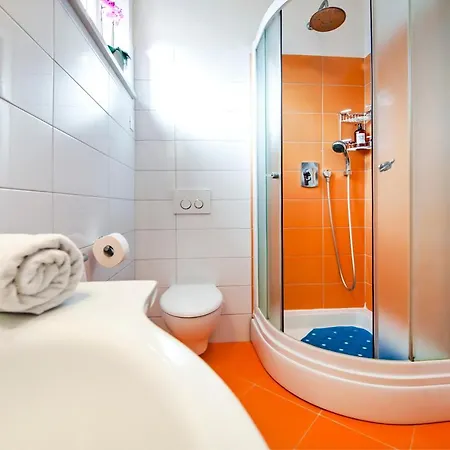 F&R Studio Apartments * Rovinj
