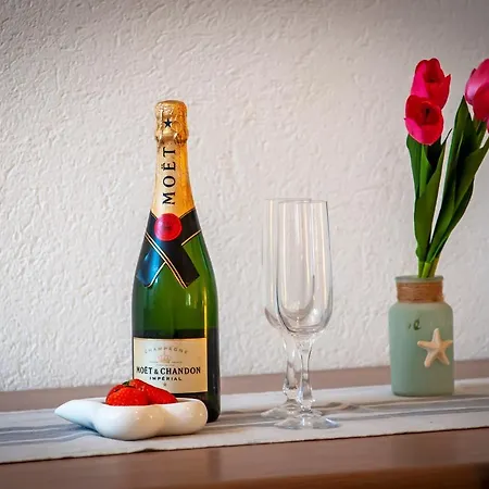 F&r Apartment Rovinj