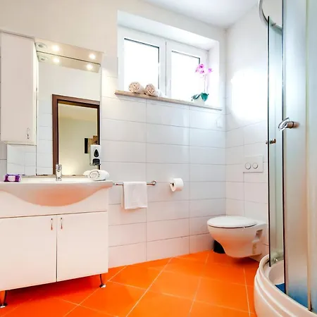 F&R Studio Rooms Appartamento Rovigno