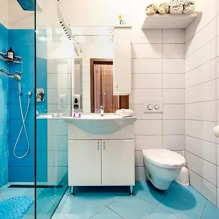 F&R Studio Apartments * Rovinj