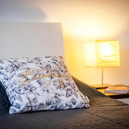 F&r Apartment Rovinj