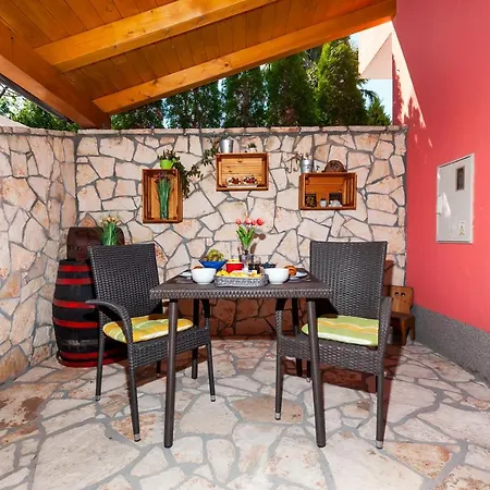 F&R Studio Rooms Appartamento