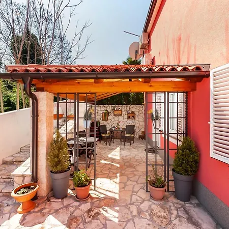 F&r Apartment Rovinj