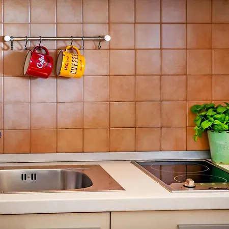 F&R Studio Apartments Apartment *