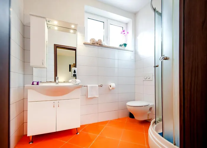 F&r Apartmán Rovinj