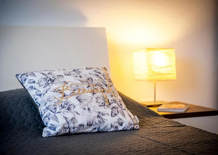 F&r Apartmán Rovinj