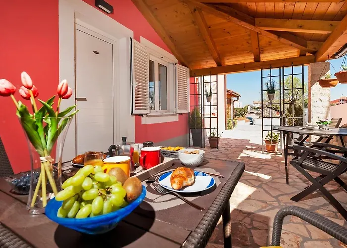 F&r Apartmán Rovinj