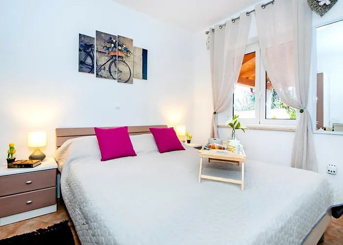 F&r Apartment Rovinj