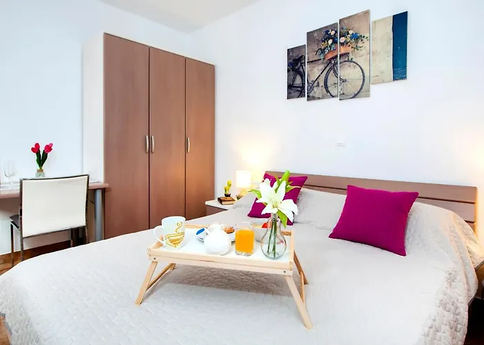 F&r Apartment Rovinj