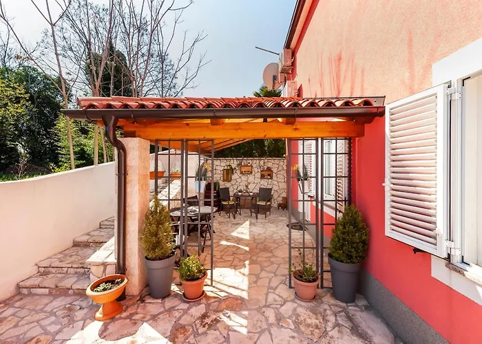 F&r Apartment Rovinj